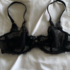 Chantelle Lace Bra